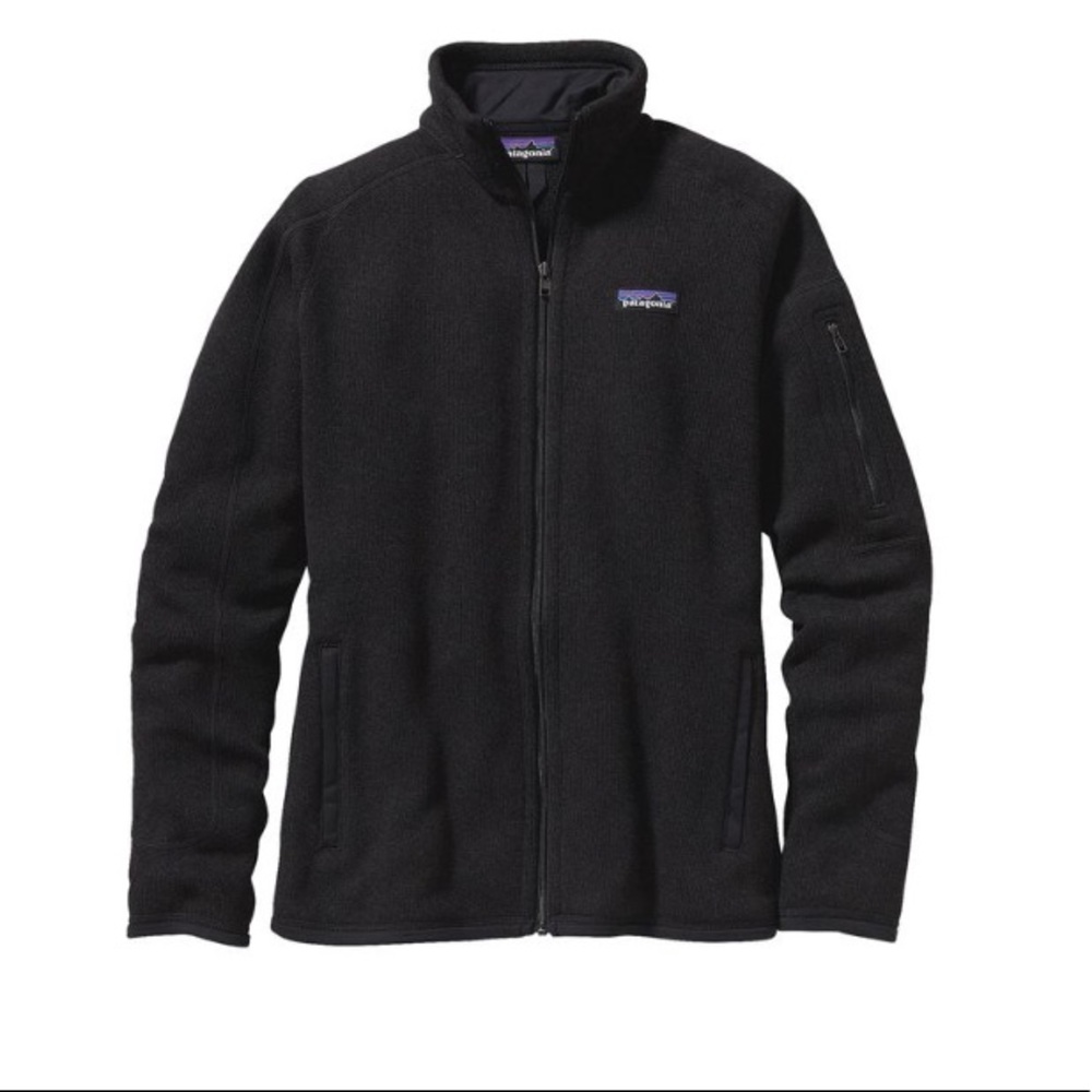 NWT Patagonia full zip